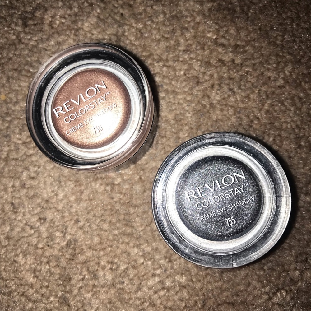 Cream Eyeshadow